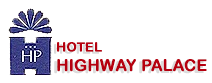 Hotel Highway Palace 